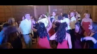 Tringali Barn Dancing 90 [upl. by Wesla]