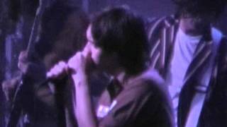 The Strokes  Live at The Theater at Madison Square Garden NYC 20031030 [upl. by Sowell839]