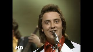 Showaddywaddy  Trocadero Top of the Pops 20051976 TOTP HD [upl. by Piggy372]