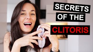 SECRETS OF THE CLITORIS  How to Stimulate The Clit [upl. by Notsud]