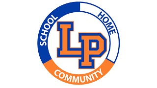 LPHS Graduation  Class of 2024 [upl. by Peskoff579]