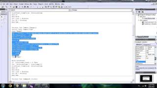 Visual Basic 6 0 Listview Complete Tutorial Part 4 [upl. by Tereve]