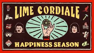 Lime Cordiale  Happiness Season Official Visualiser [upl. by Forest]