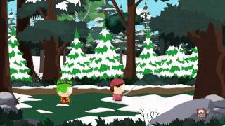 South Park The Stick of Truth Review [upl. by Adnaloy518]