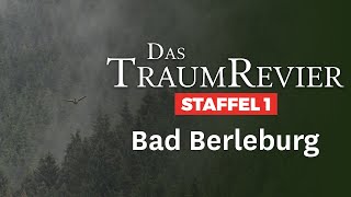 Sommer im TraumRevier  Bad Berleburg  JÄGER TraumRevier [upl. by Belding718]