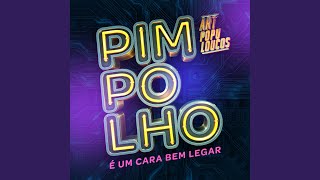 Pimpolho ArtPopuloucos Ao Vivo [upl. by Eytteb885]