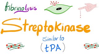 Fibrinolytic Therapy Let’s Destroy the Clot [upl. by Mccurdy]