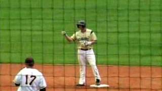 2010 CAA Baseball Championship Game 6 Recap  VCU vs UNC Wilmington [upl. by Nadia]