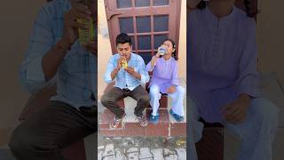 Karishma ke Ken ke andar ye kya nikala 🥤😱 short funny [upl. by Anecusa]