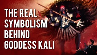 Goddess Kali Story  The Real Symbolism Behind Goddess Kali  Gurudev Sri Sri Ravi Shankar [upl. by Raynor]