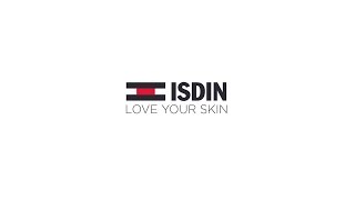 ISDIN  Love your skin [upl. by Nevart]