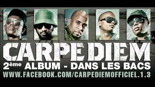 carpe diem rimes sur ecoute [upl. by Mychal321]