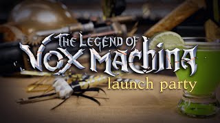 The Legend Of Vox Machina Season 3 Prime Video Review [upl. by Eldoree]