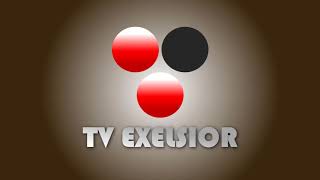 HD  TV Exelsior Saindo do Ar  21122017  TV Fictícia [upl. by Nohsyar]