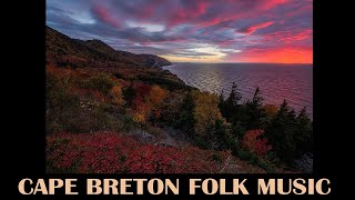 Celtic music from Cape Breton Island [upl. by Gnehc]