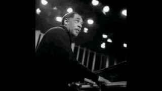 Duke Ellington  The Goutelas Suite Goutelas 26 [upl. by Sammy]