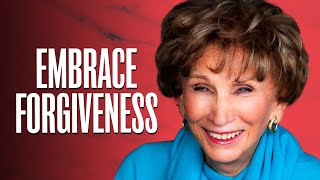 Holocaust Survivor Dr Edith Eger on the Gift of Forgiveness [upl. by Favien]