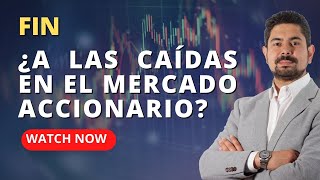 🔴 EN VIVO desde 1530 NYC Cierre del Mercado EEUU Day Trading Forex Stocks Índices y más [upl. by Yalonda584]