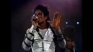 19880716 Michael Jackson  The Jackson 5 Medley Live at London [upl. by Gautier]