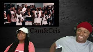 YNW Melly  772 Love REACTION [upl. by Nitnerb]