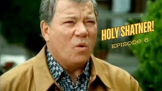 From Spaceman to Pitchman Part 2 More Shatner Commercials [upl. by Aiuqet]