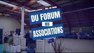 Forum des associations Franconville [upl. by Caterina677]