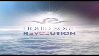 Liquid Soul amp Zyce  Anjuna Feat Solar Kid [upl. by Opportuna]