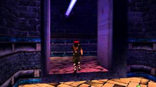 Prince of Persia 3D PC  17  Moon Temple [upl. by Yliah]