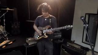 Balawan  Indonesia jaya solo guitar [upl. by Schlosser70]