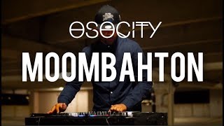 Moombahton Mix 2017  The Best of Moombahton 2017 by OSOCITY [upl. by Elman969]