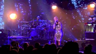 Emeli Sandé  Maybe Live at iTunes Festival 2012 [upl. by Blader]