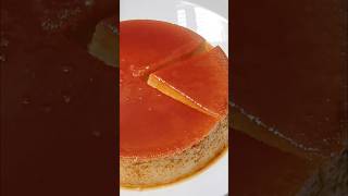 Delicious Creamy Coffee Flan🍮 flan  pudding  coffeeflan  coffeepudding  youtubeshorts [upl. by Aldus]