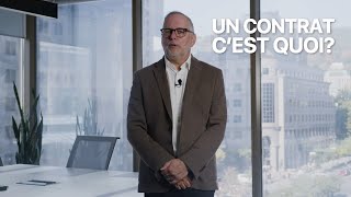 Parole aux ingénieurs  les essentiels dun contrat de service [upl. by Bevon]