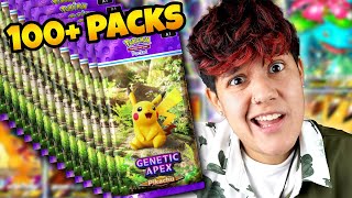 I Spent 100 on Pokémon TCG Pocket Is it Worth it [upl. by Zsazsa745]