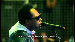 Thalles Roberto  Olha o que ele fez comigo [upl. by Cogan199]