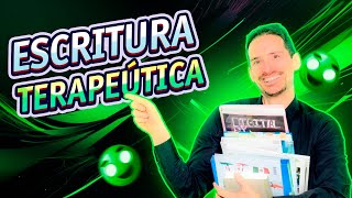 👩‍⚕️Escritura terapéutica [upl. by Nilyahs]