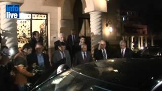 Noticias de Israel 06032012 [upl. by Rosenblast]