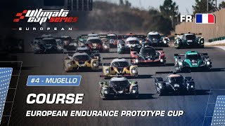 EN DIRECT  EUROPEAN ENDURANCE PROTOTYPE CUP  4H DU MUGELLO [upl. by Milstone931]