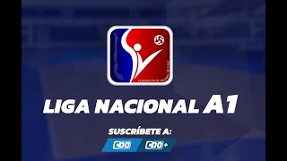 EN VIVO  Previa Semifinal Liga A1  Murano vs La Pintana [upl. by Aliza683]