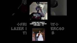 freeforprofit lazerdim700 perc40 lazerdim700typebeat perc40typebeat typebeat [upl. by Adirf]