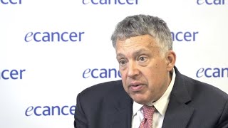 Osimertinib after surgery significantly improves survival in resected EGFRmutated NSCLC [upl. by Asset142]