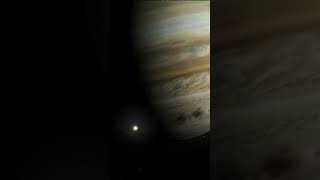 Comet Shoemaker Levy colliding with Jupiter in 1994  Hubble shorts [upl. by Otero]