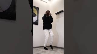 Where my dancers at Chris brown bouncing dance trend michaelmejeh dance youtubeshorts [upl. by Ronny]