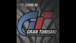 Gran Turismo OST Cubanate  Industry EAR RAPE [upl. by Nitaj]