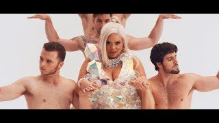 Trisha Paytas  Iconic Official Music Video [upl. by Atiekan479]