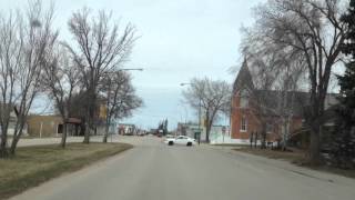 Wynyard Saskatchewan [upl. by Anuat]