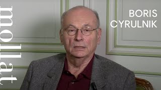 Boris Cyrulnik  Les âmes blessées Portrait [upl. by Erasme221]