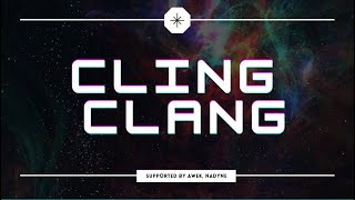 Cling Clang ❤ [upl. by Heinrich833]