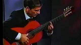 Flamenco Guitar  Romance Flamenco Juan Serrano [upl. by Tekla]