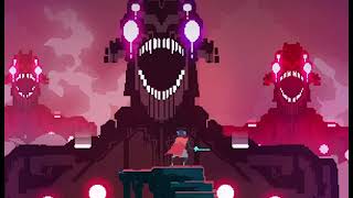 Vignette Panacea Hyper Light Drifter Slowed  Reverbed [upl. by Lemmueu226]